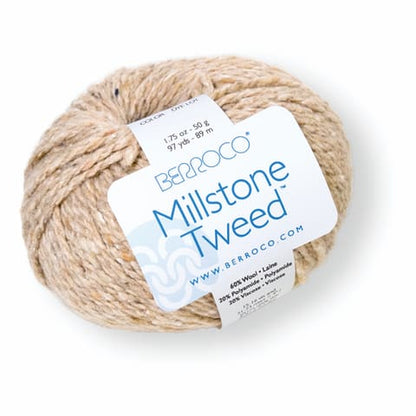 Berroco Yarn Tasting Kit - Fall/Winter 2024