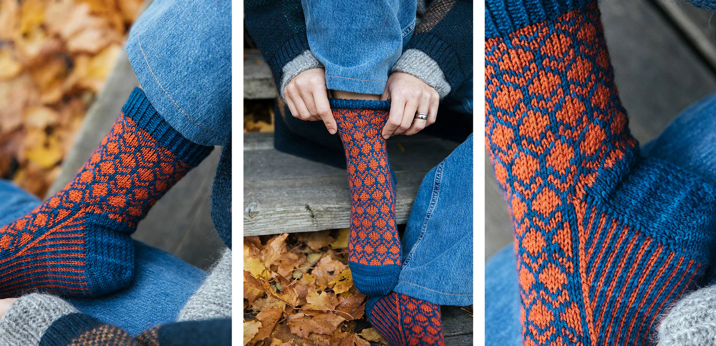 52 Weeks of Accessories - Laine