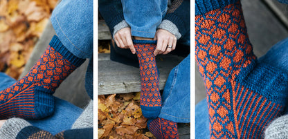 52 Weeks of Accessories - Laine