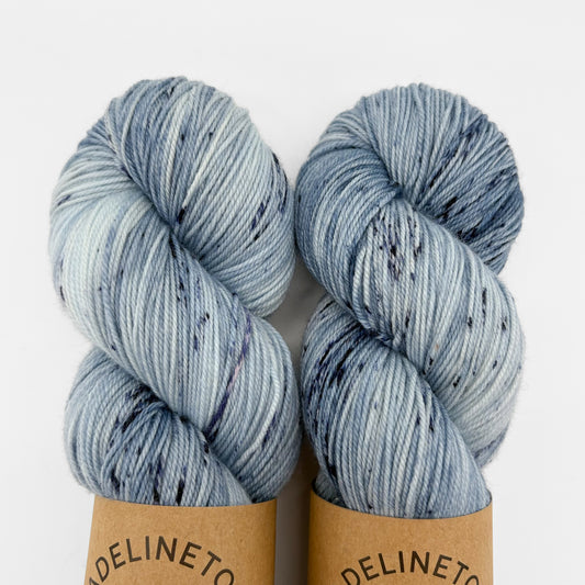 Madelinetosh Hue of the Moment - Twist Light