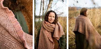 52 Weeks of Accessories - Laine