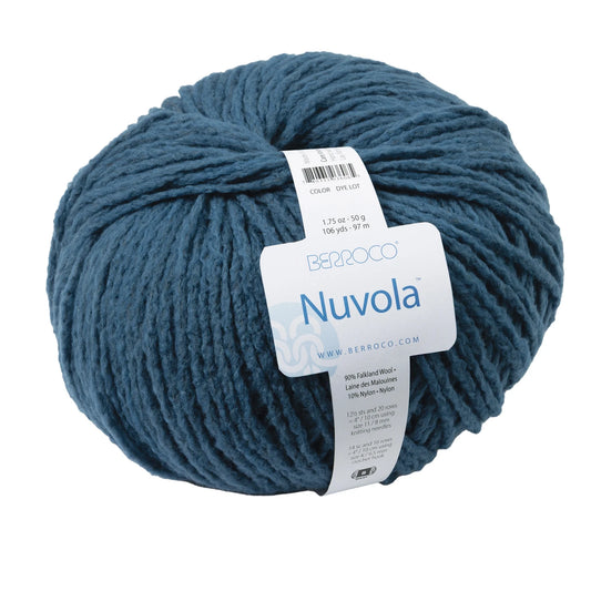 Berroco Nuvola *NEW*