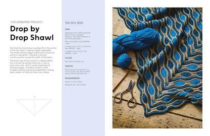 New Ways With Crochet: 50 innovative crochet stitch patterns and projects - Olena Fedotova