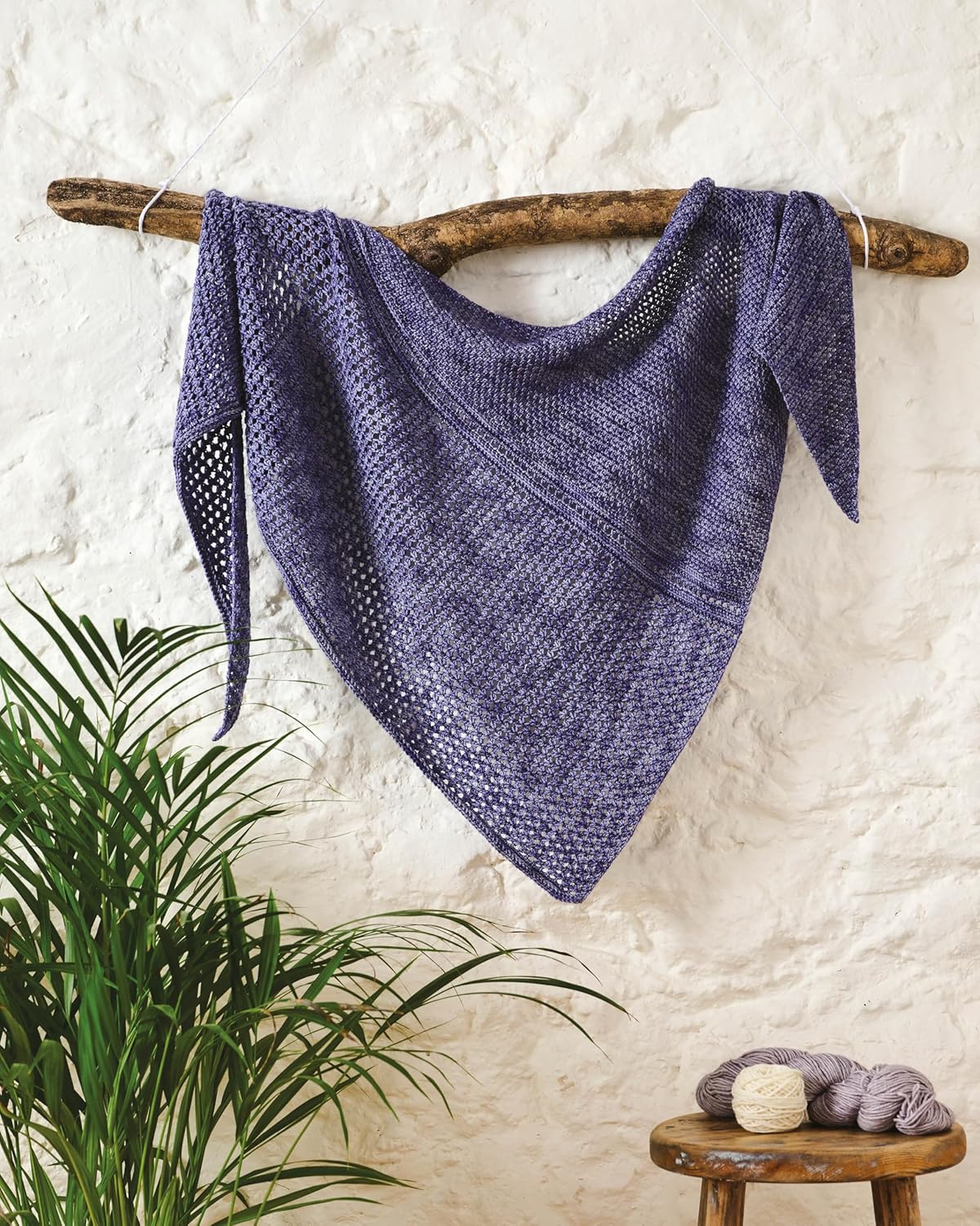 New Ways With Crochet: 50 innovative crochet stitch patterns and projects - Olena Fedotova