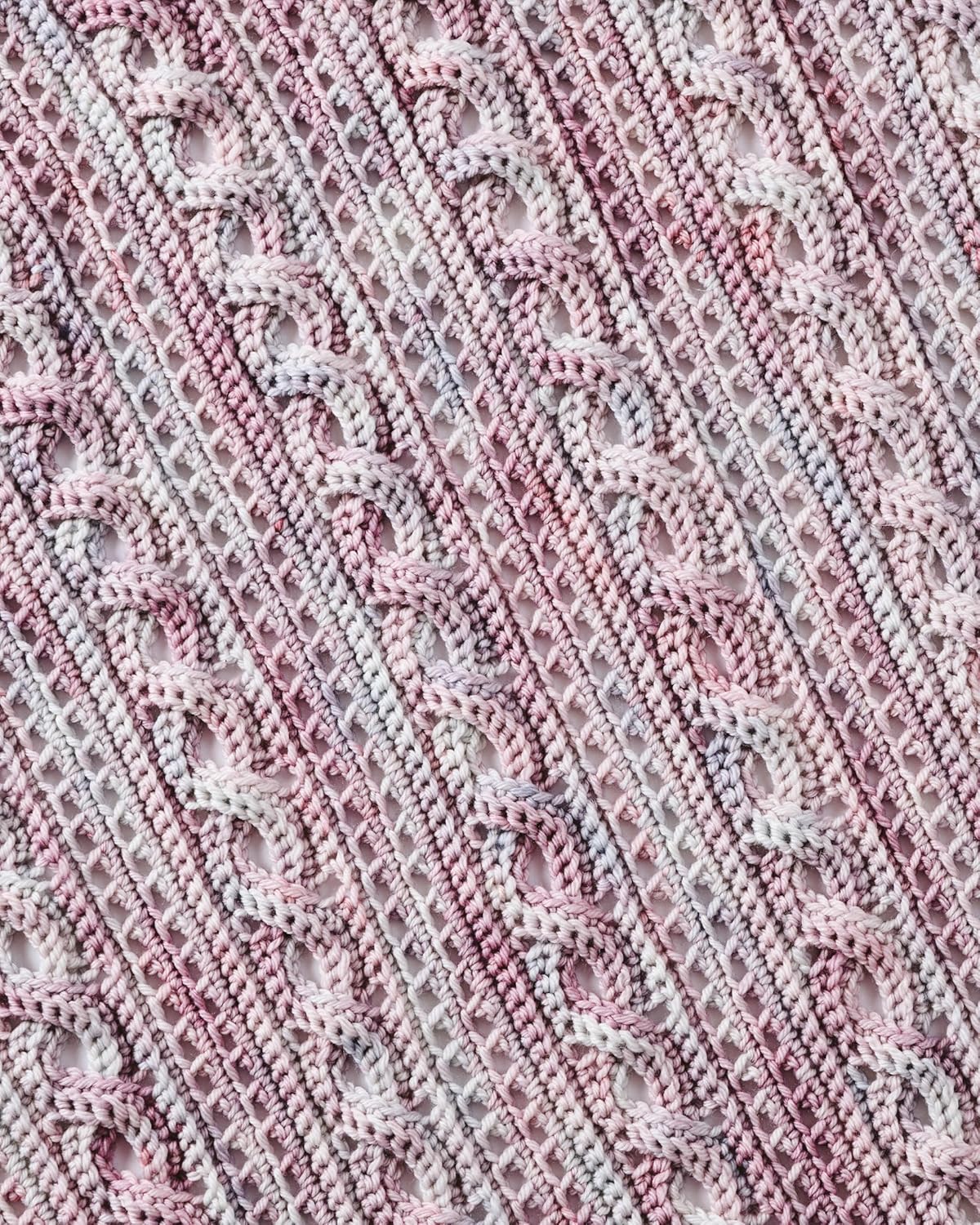 New Ways With Crochet: 50 innovative crochet stitch patterns and projects - Olena Fedotova