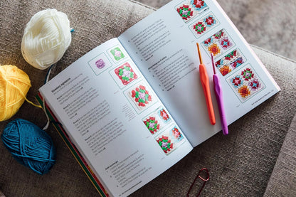 Not Your Grandma's Crochet