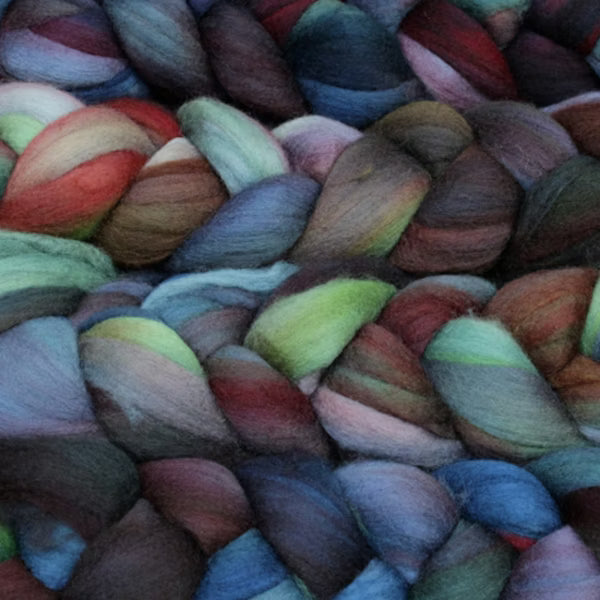 Malabrigo Nube