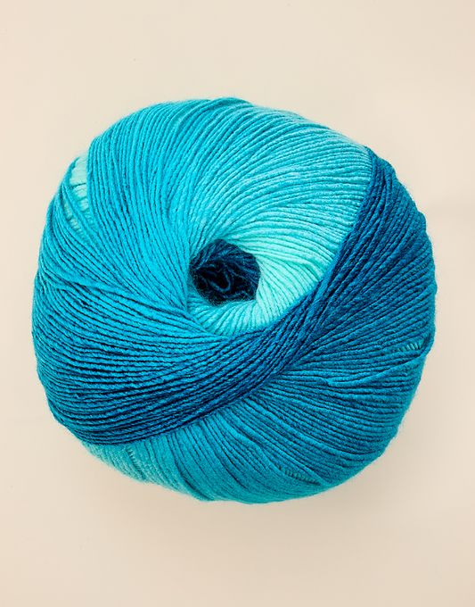 Sirdar Jewelspun Ombre