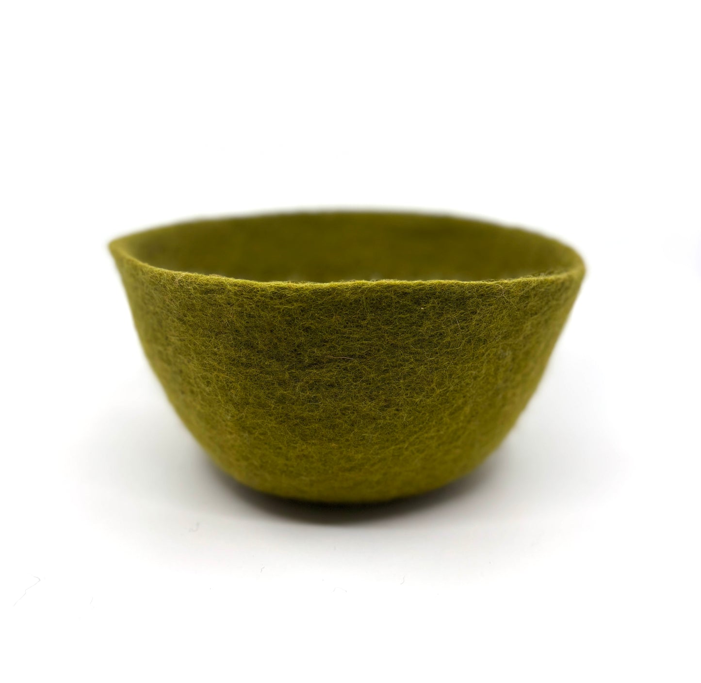 Felt Bowl LARGE - Fibres of Life