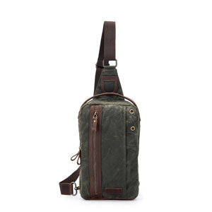 della Q Mini Messenger