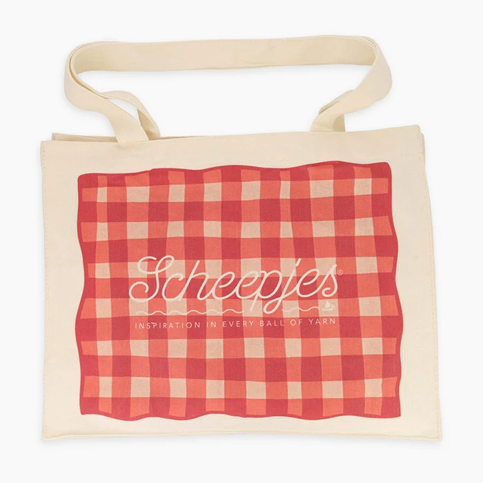 *PRE-ORDER* Perfect Picnic CAL Kit: Colour Crafter - Scheepjes
