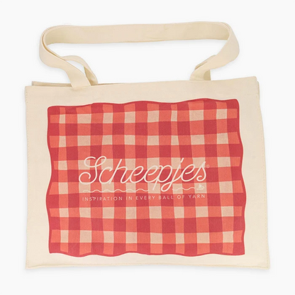 *PRE-ORDER* Perfect Picnic CAL Kit: Colour Crafter - Scheepjes
