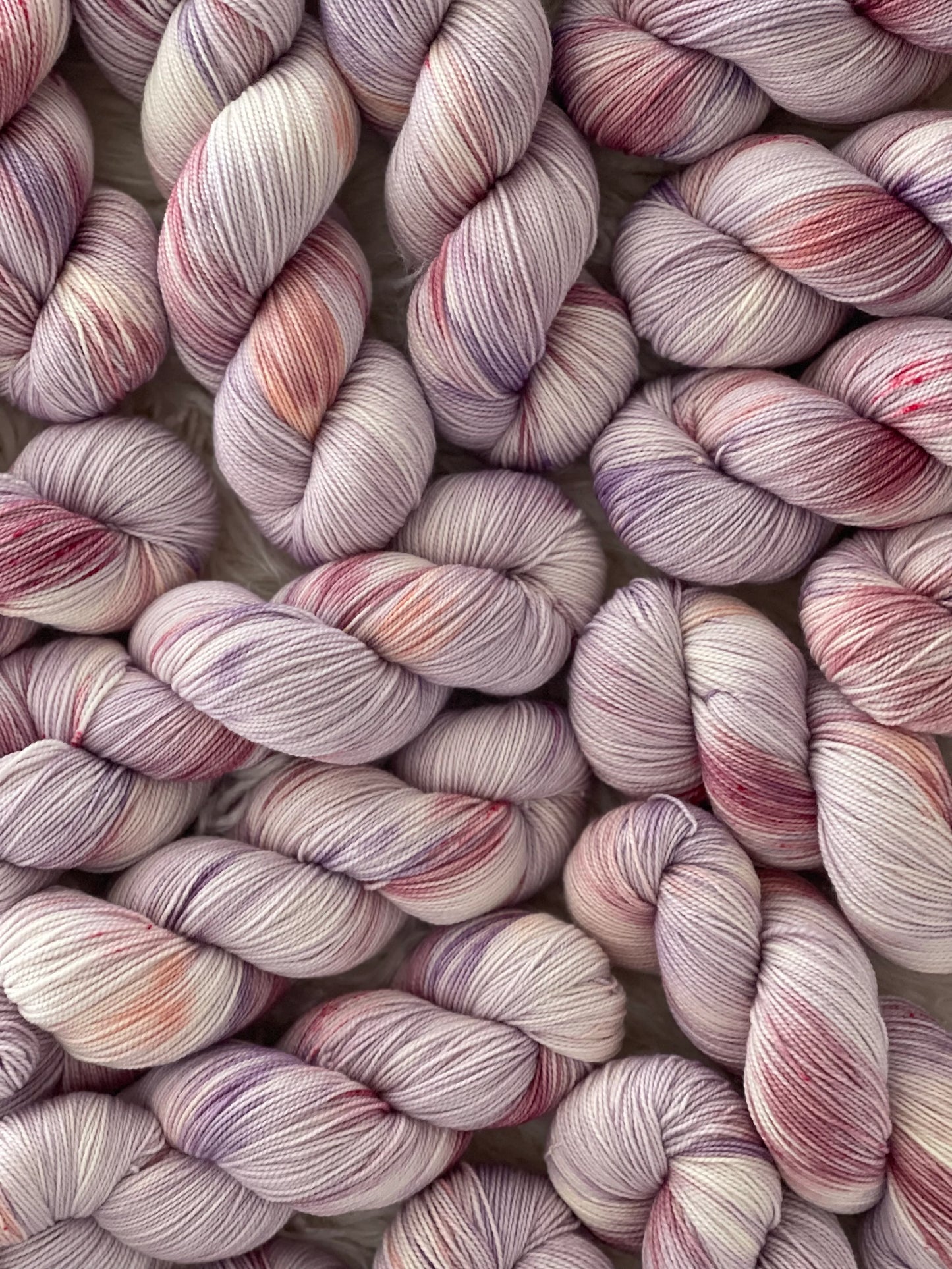 Palmer Yarn Co. Nylon DK