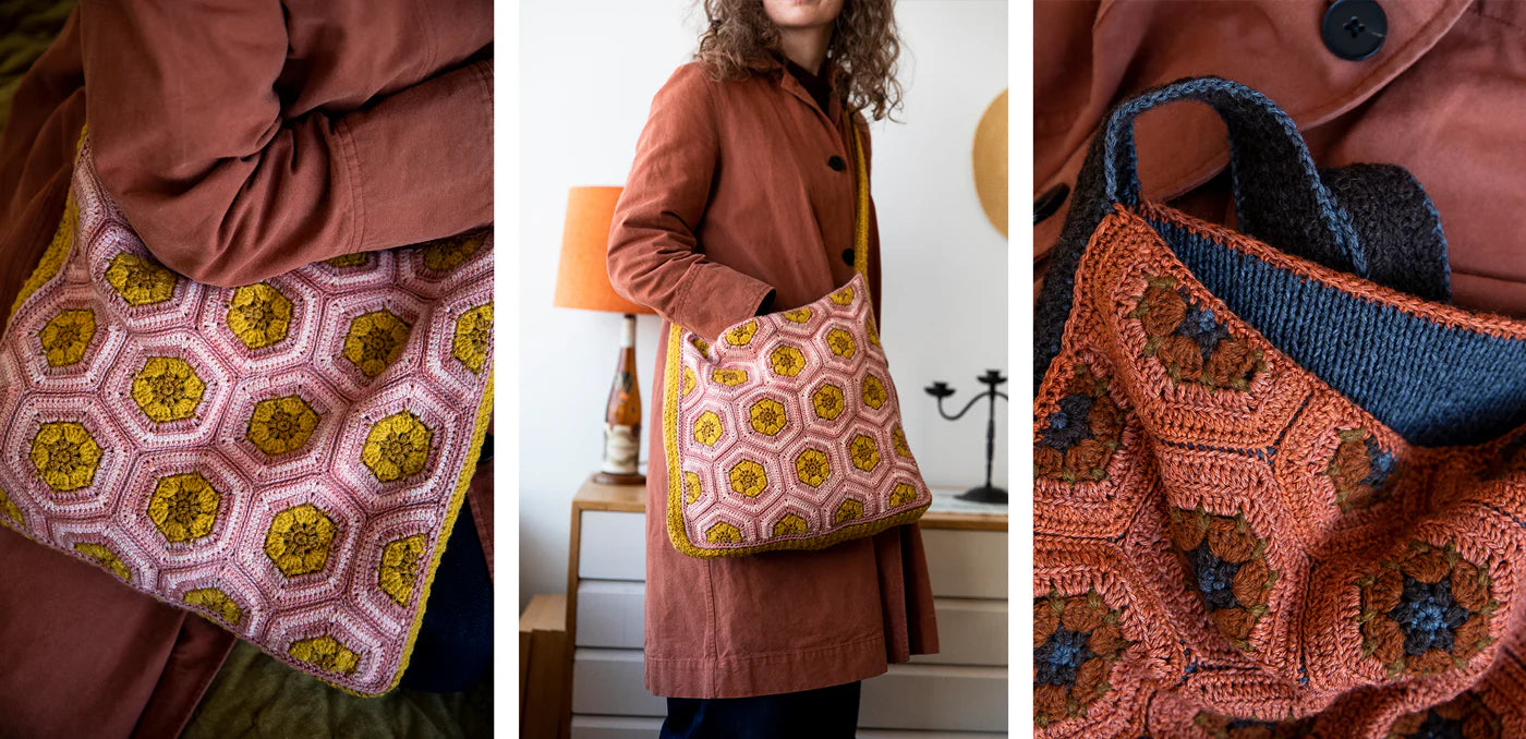 52 Weeks of Accessories - Laine