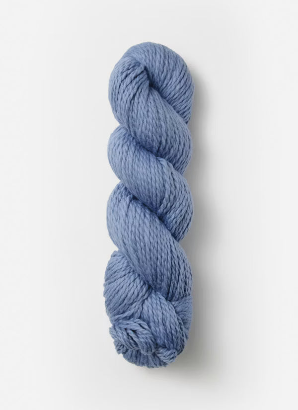 Blue Sky Fibers Organic Cotton (Worsted)