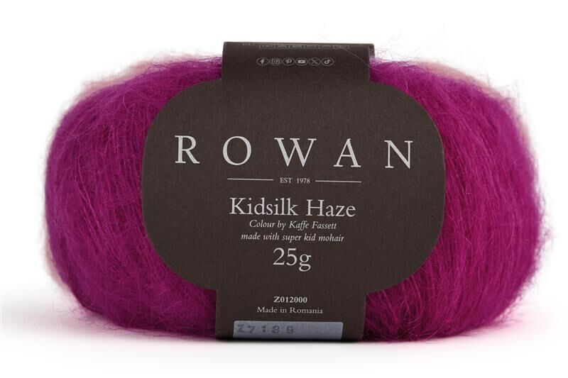 Rowan Kidsilk Haze