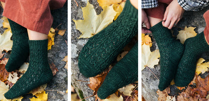 52 Weeks of Accessories - Laine