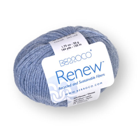 Berroco Yarn Tasting Kit - Fall/Winter 2024