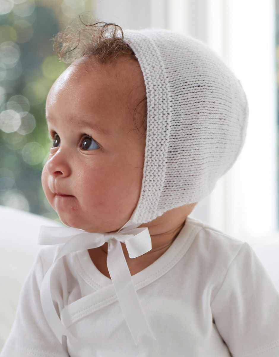 Sirdar Snuggly Baby Whites - 19 Designs for 0-12 Months