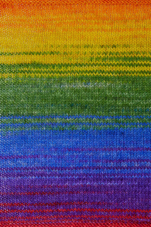 Urth Uneek Fingering