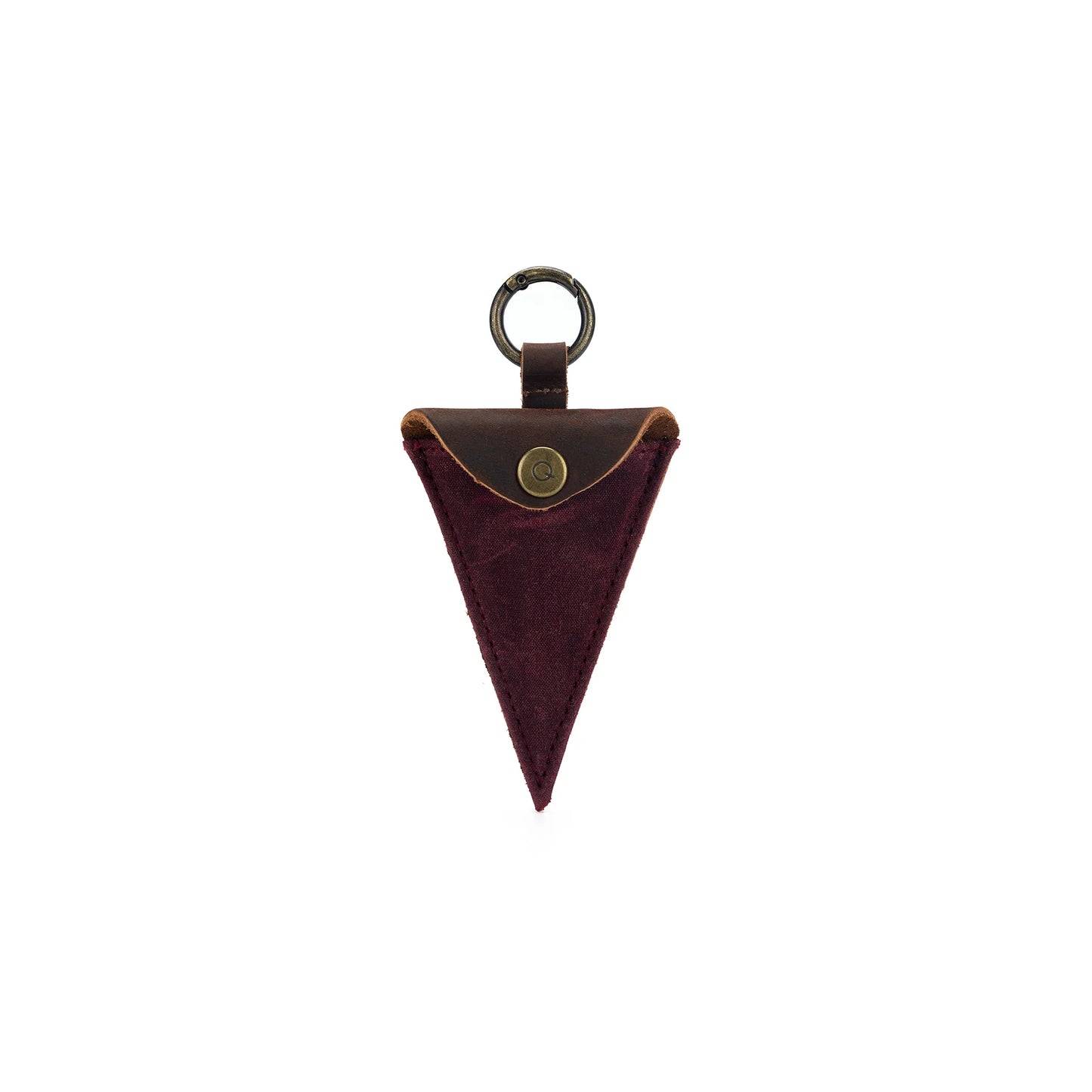 della Q Scissor Pocket