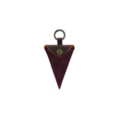 della Q Scissor Pocket