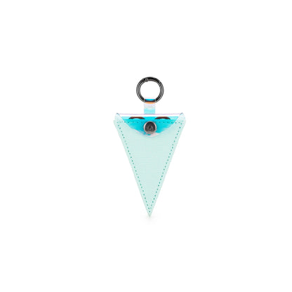Vinyl Scissor Pocket - Della Q GLOW Collection