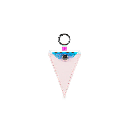 Vinyl Scissor Pocket - Della Q GLOW Collection