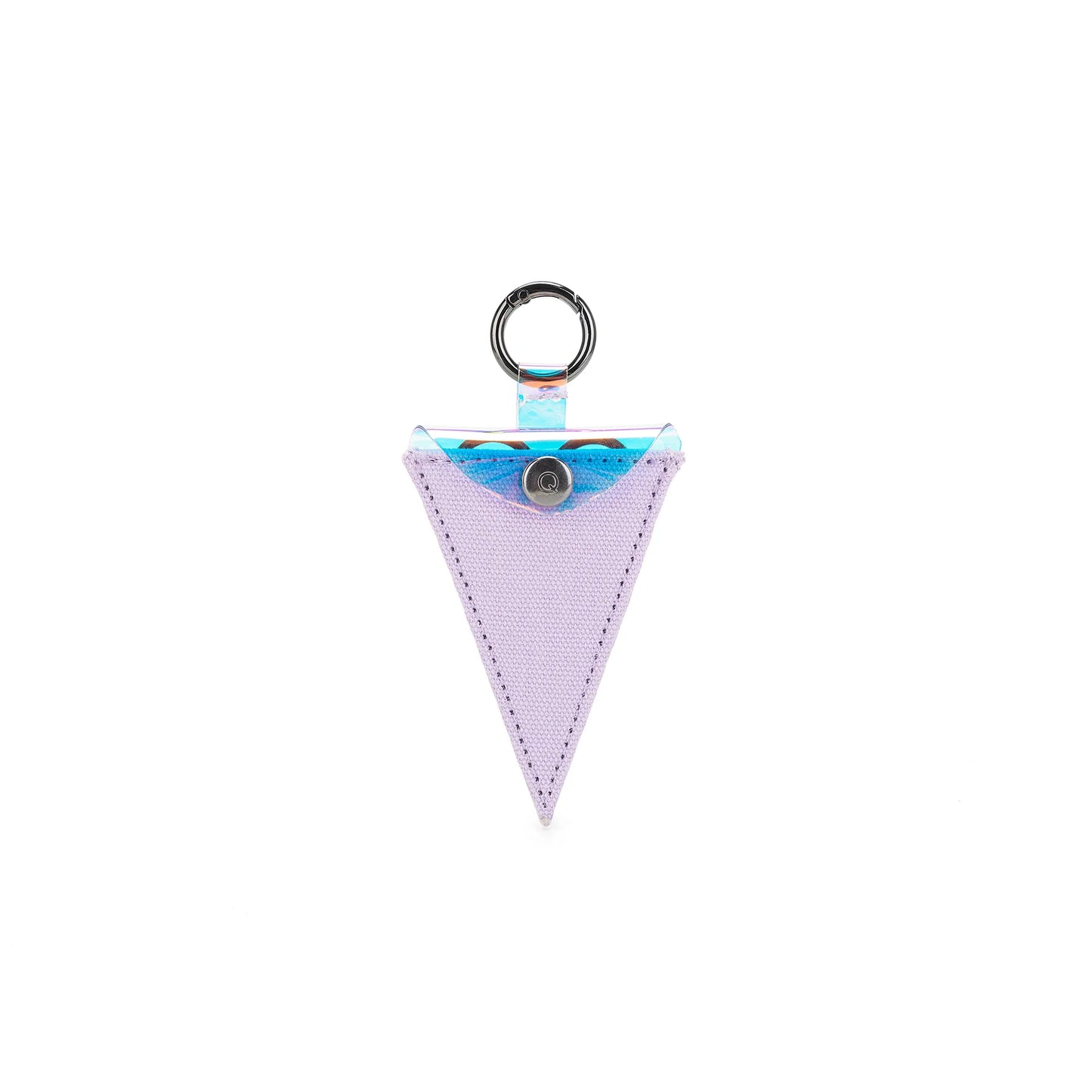 Vinyl Scissor Pocket - Della Q GLOW Collection