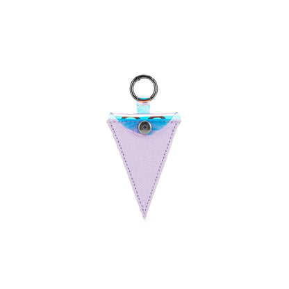 Vinyl Scissor Pocket - Della Q GLOW Collection