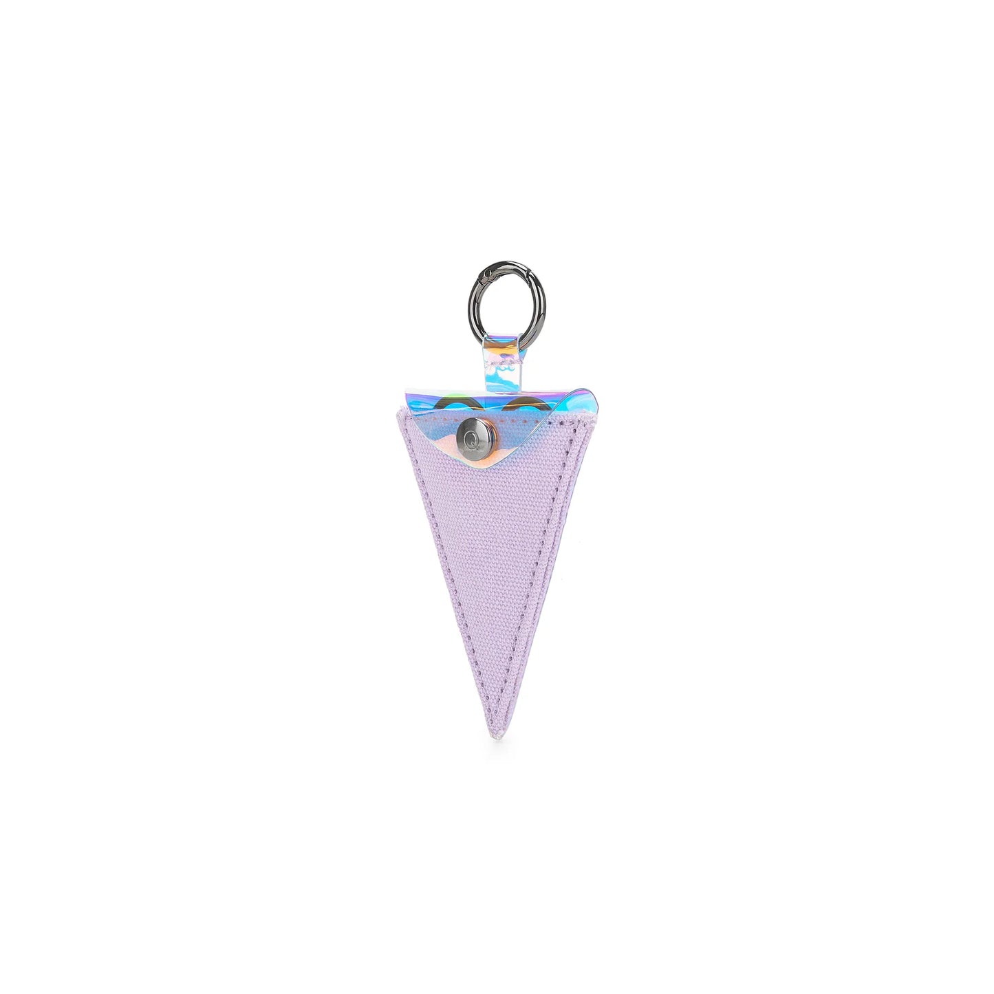 Vinyl Scissor Pocket - Della Q GLOW Collection