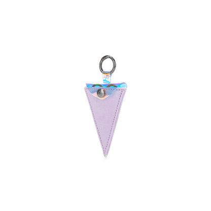 Vinyl Scissor Pocket - Della Q GLOW Collection