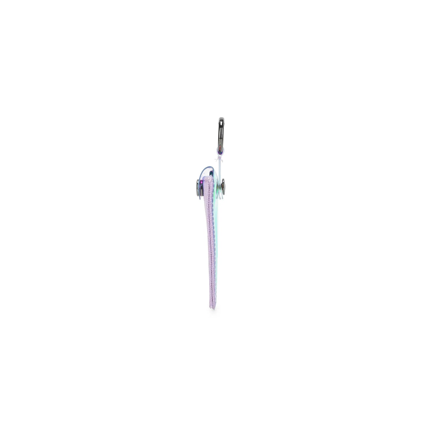 Vinyl Scissor Pocket - Della Q GLOW Collection