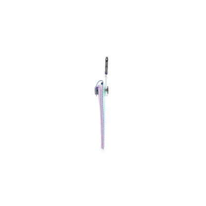 Vinyl Scissor Pocket - Della Q GLOW Collection