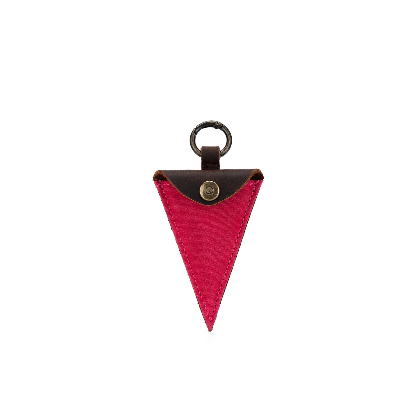 della Q Scissor Pocket