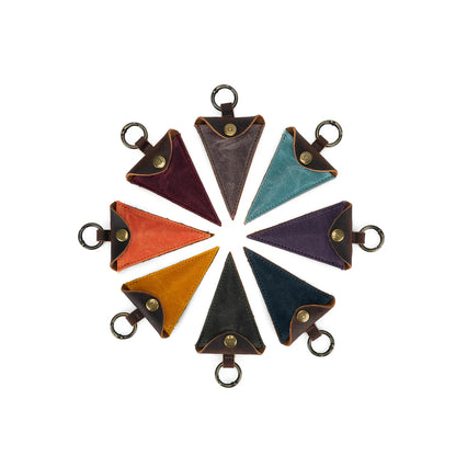 della Q Scissor Pocket