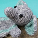 Sonny Elephant - Hardicraft Knitting Kits