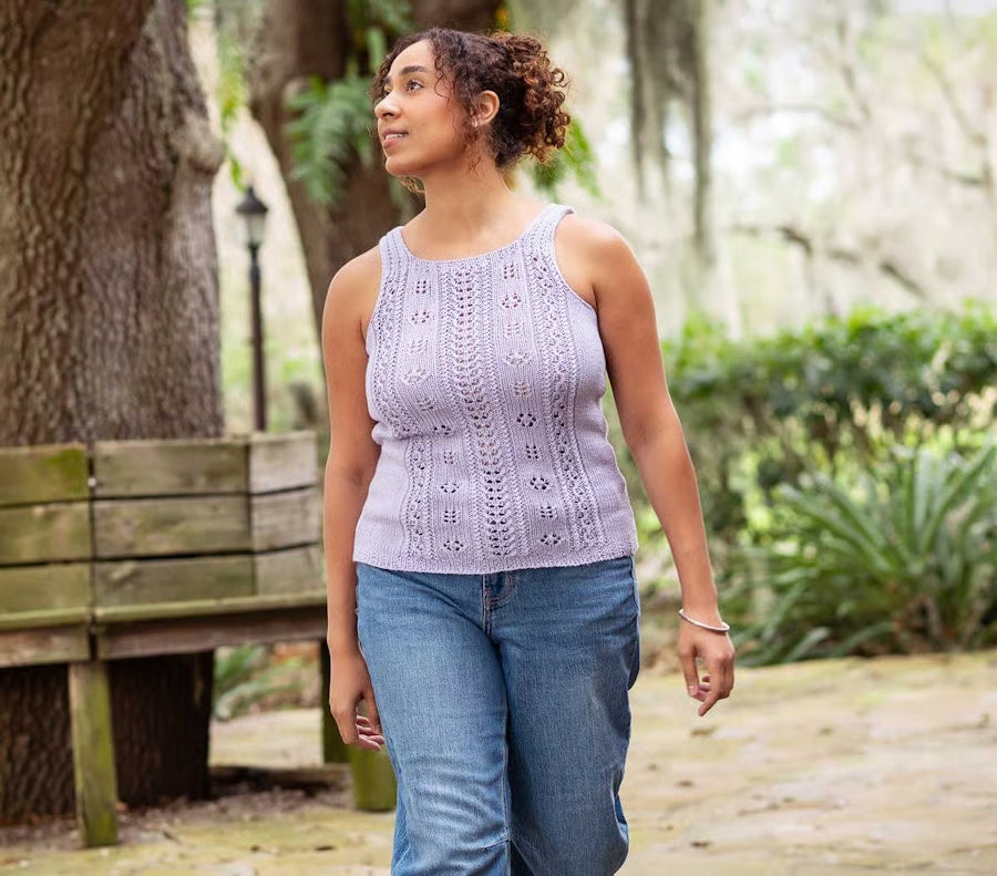 Farm & Fiber Knits Magazine: Summer 2026