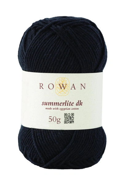 Rowan Summerlite DK