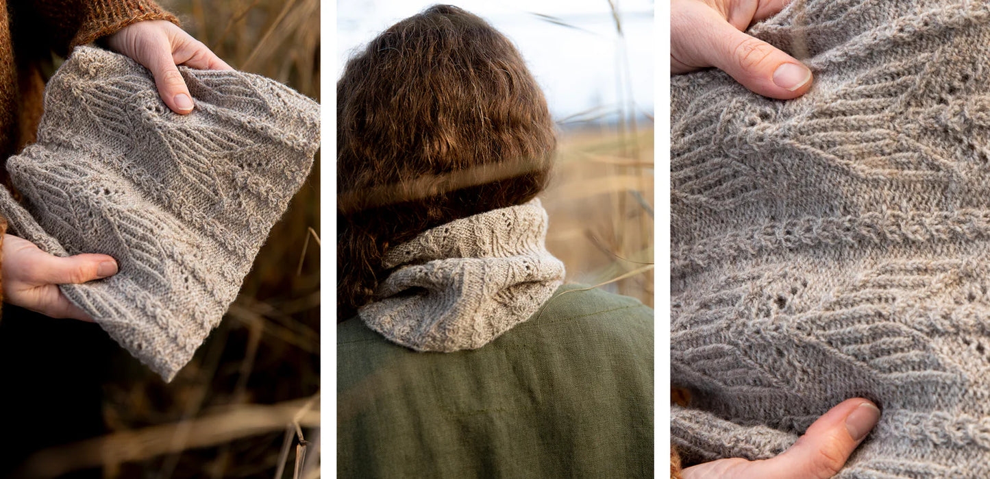 52 Weeks of Accessories - Laine