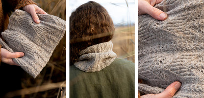 52 Weeks of Accessories - Laine