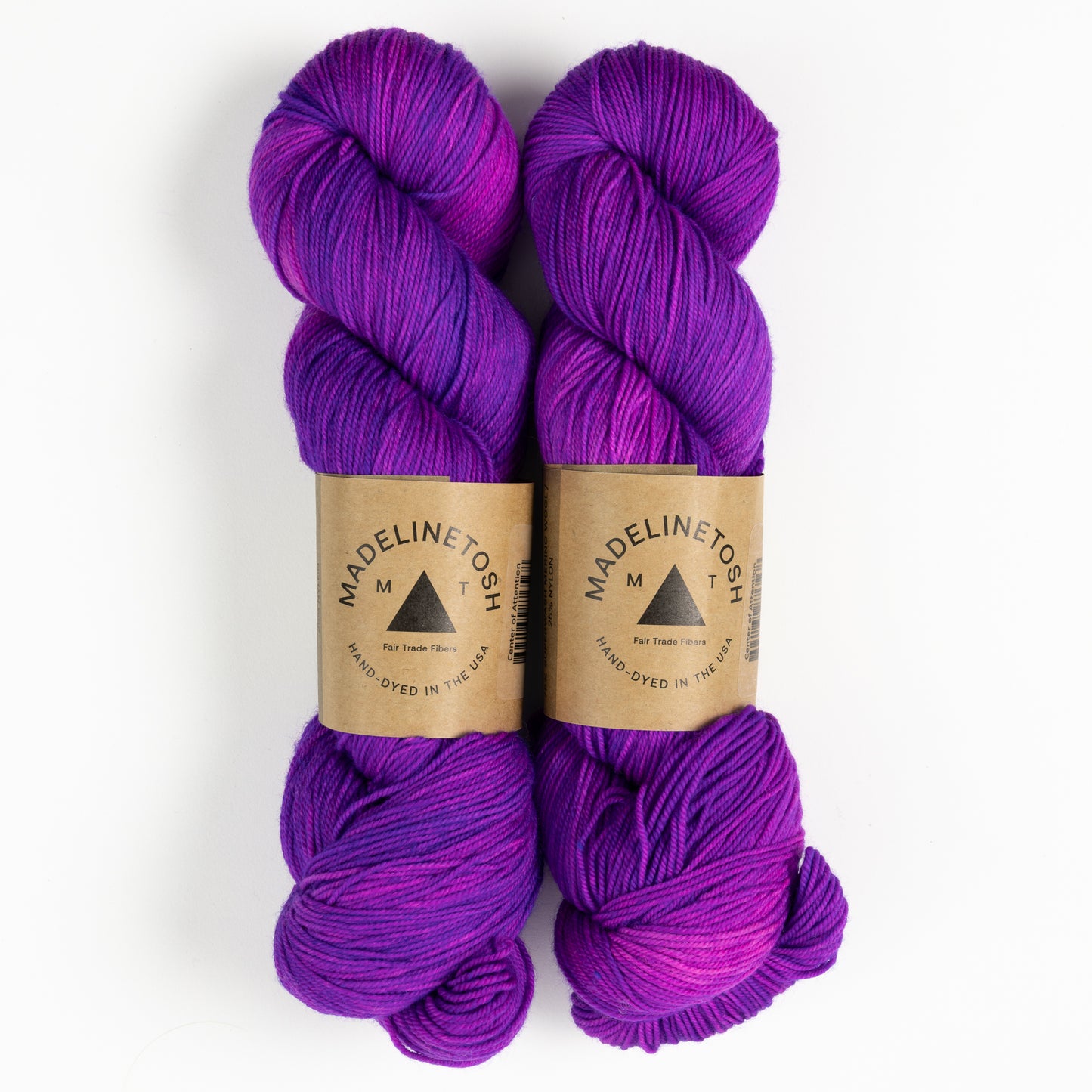 Madelinetosh Hue of the Moment - Twist Light