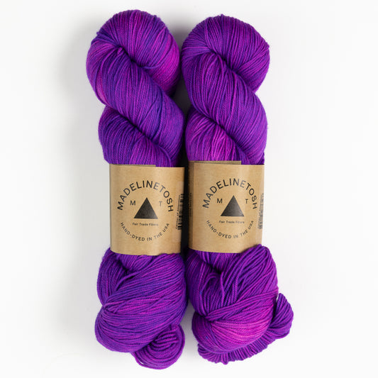 Madelinetosh Hue of the Moment - Twist Light