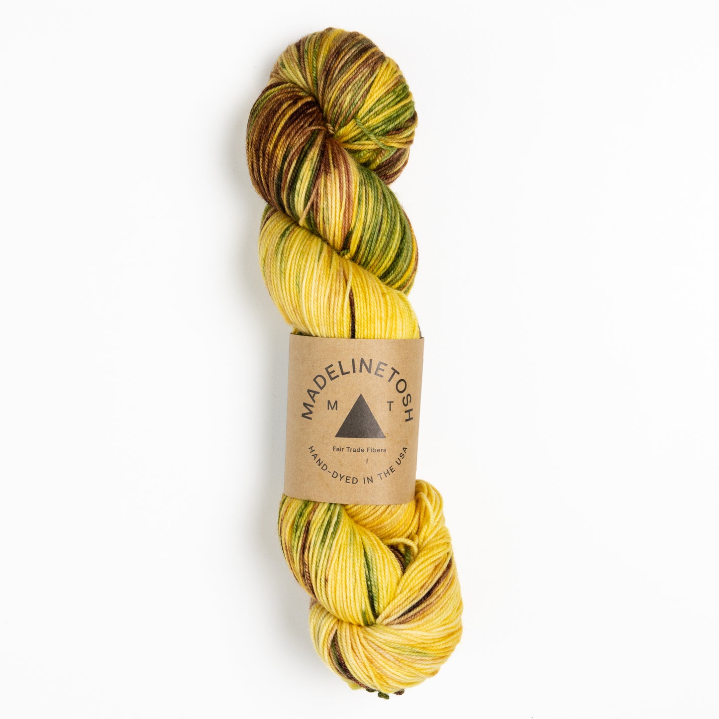 Madelinetosh Hue of the Moment - Twist Light