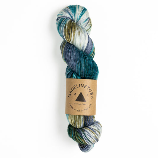 Madelinetosh Hue of the Moment - Twist Light