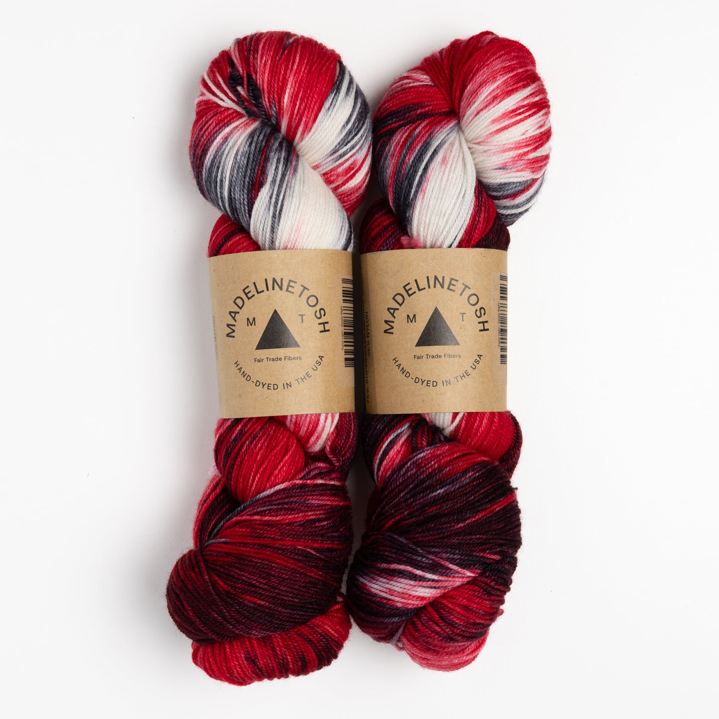 Madelinetosh Hue of the Moment - Twist Light