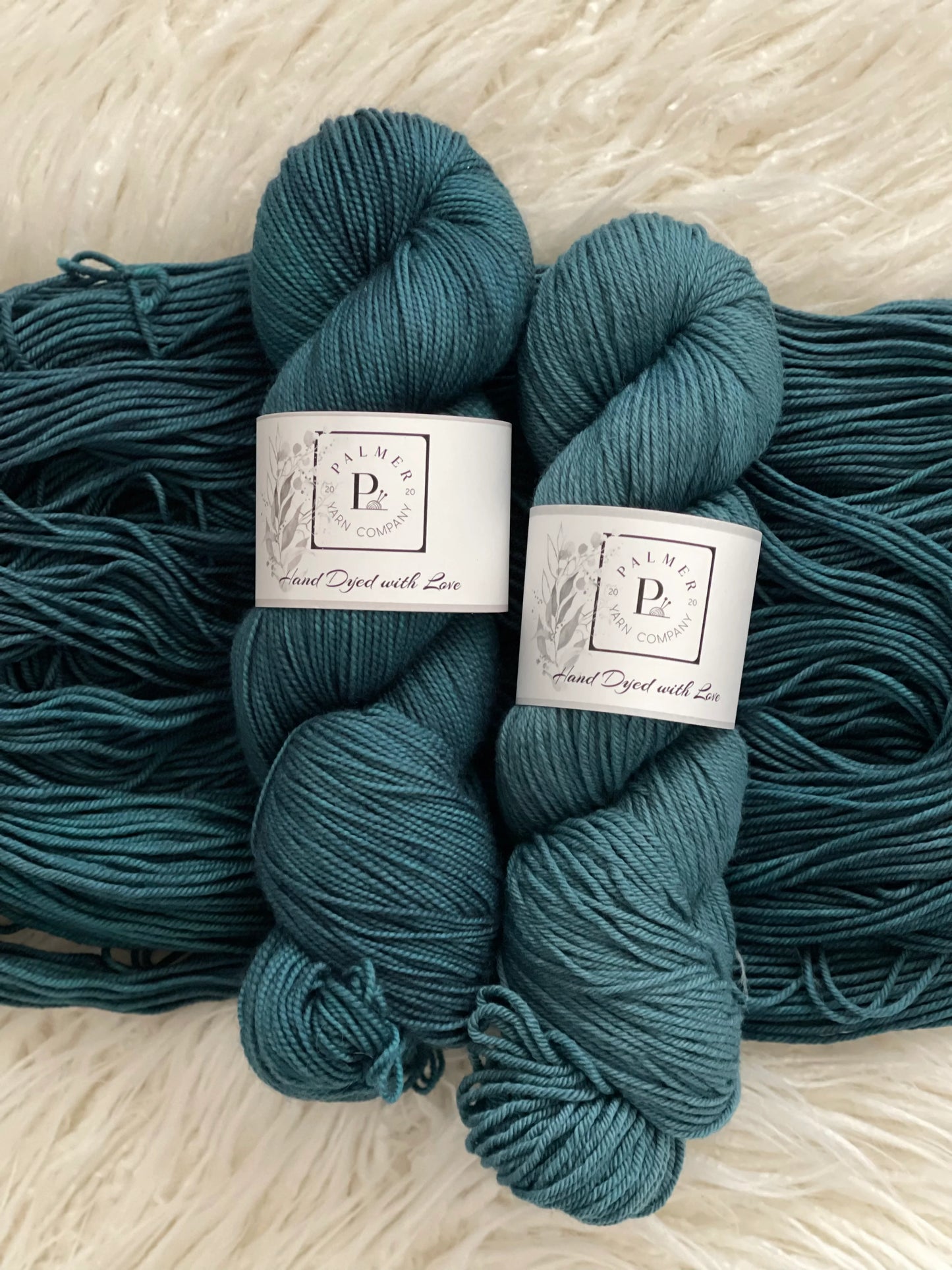 Palmer Nylon DK