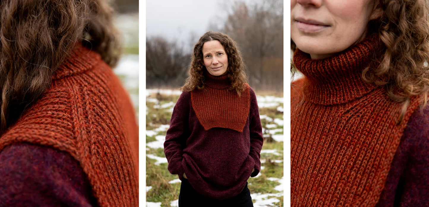 52 Weeks of Accessories - Laine