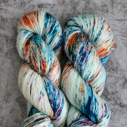 Madelinetosh Tosh Merino Light