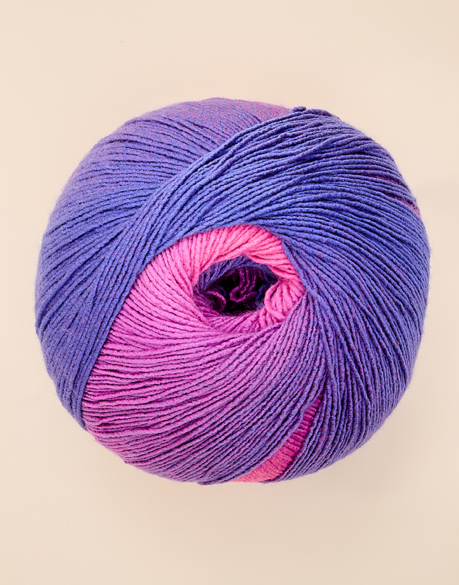Sirdar Jewelspun Ombre